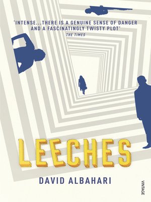 cover image of Leeches